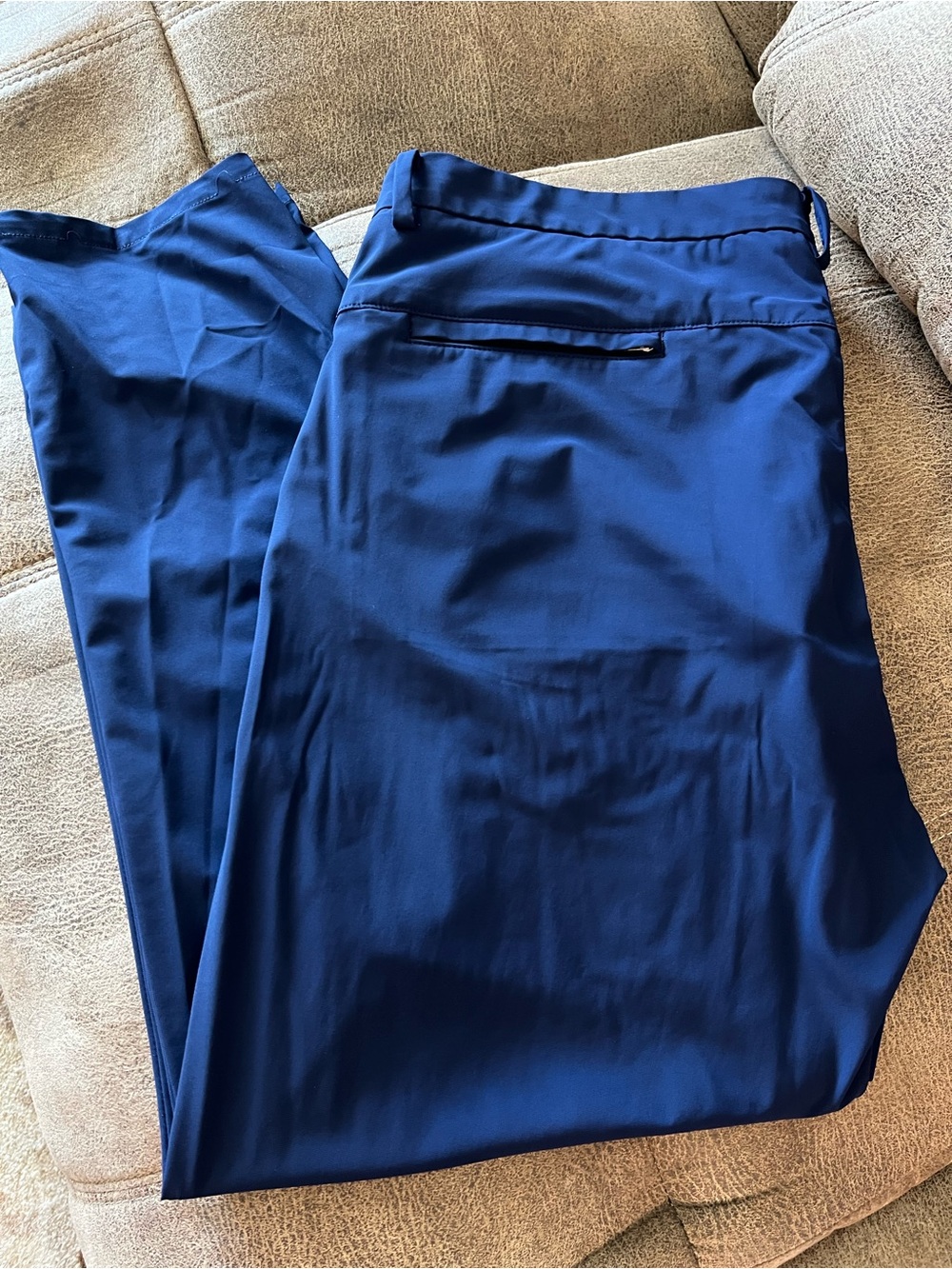 Peter Millar Golf Pants—6 pockets